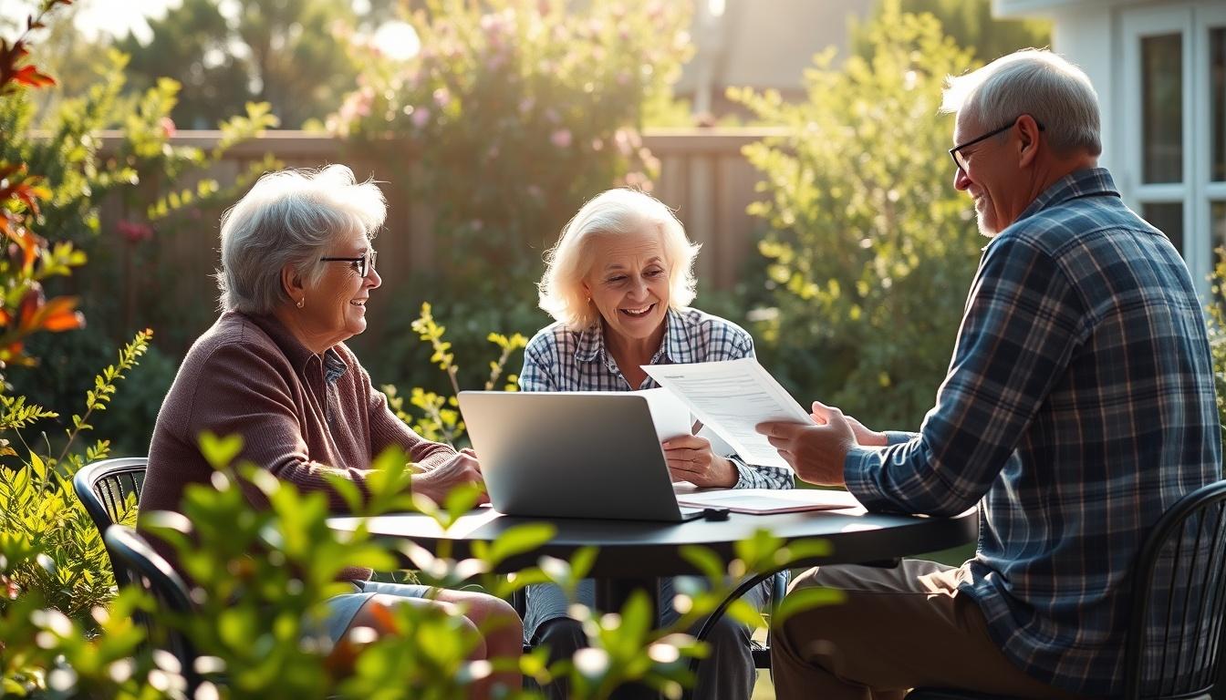 Discover Your Benefits