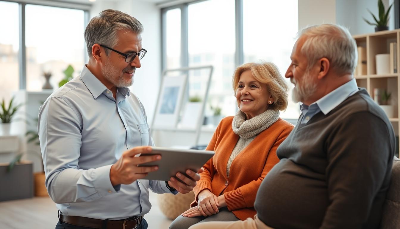 Effective Retirement Planning