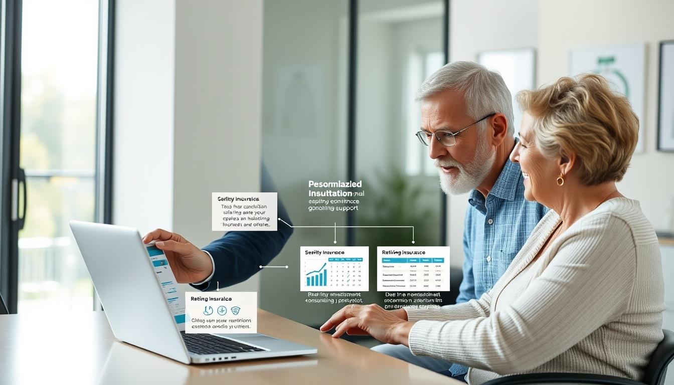Achieve Financial Security